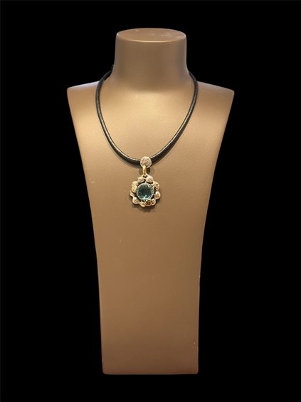 Collana Cianfrone Gioielli Donna in Argento C22.MEDITERRANEO - C22.MEDITERRANEO